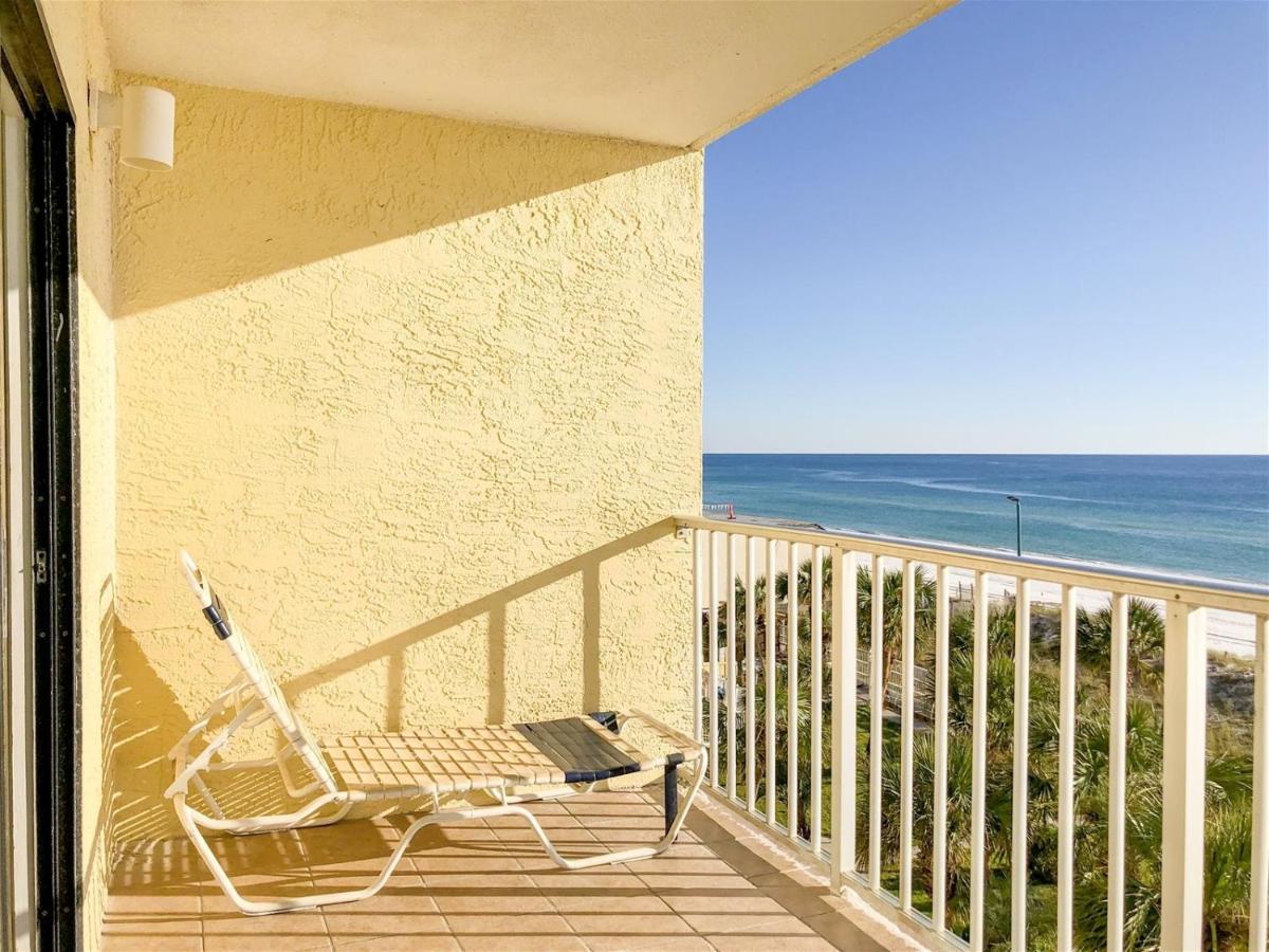 Appartamento The Summit 524 Panama City Beach Esterno foto