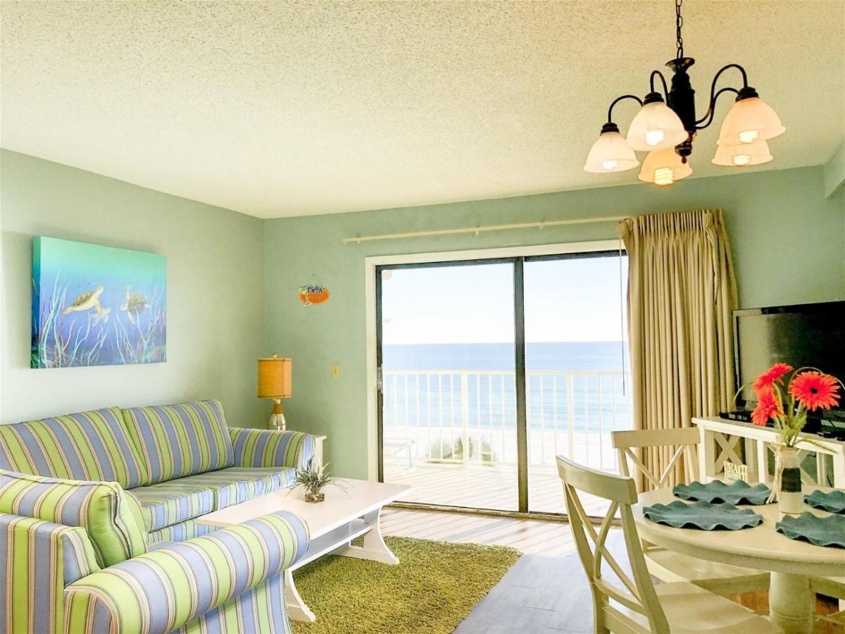 Appartamento The Summit 524 Panama City Beach Esterno foto